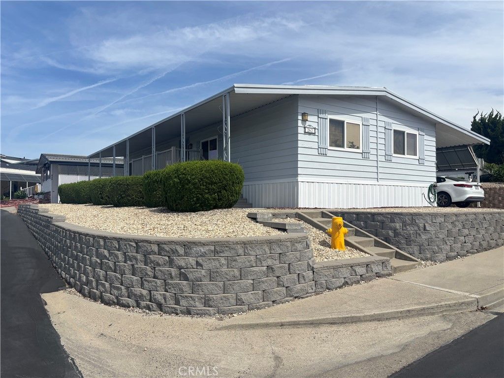 262 Sunrise Terrace, Arroyo Grande, CA 93420