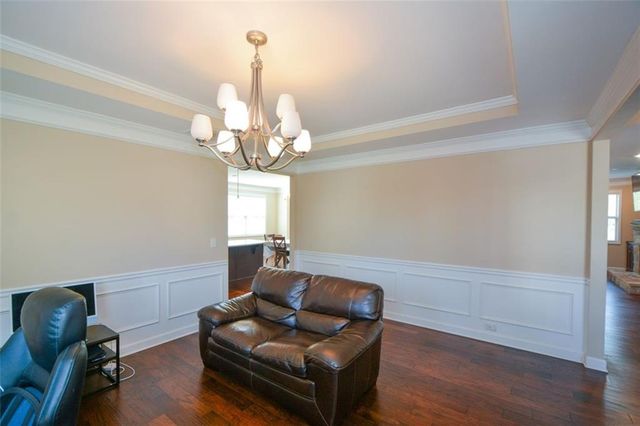 905 Stonekirk Court, Alpharetta, GA 30004