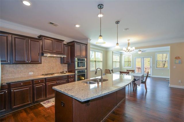 905 Stonekirk Court, Alpharetta, GA 30004