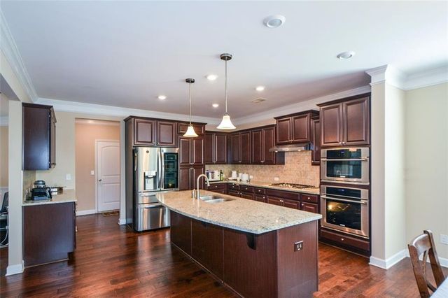 905 Stonekirk Court, Alpharetta, GA 30004