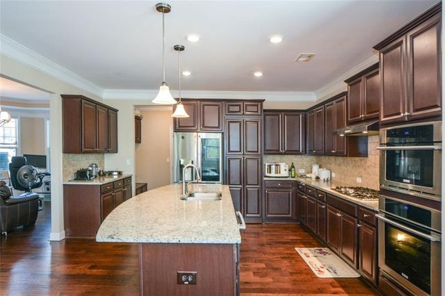 905 Stonekirk Court, Alpharetta, GA 30004