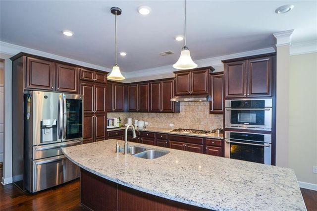 905 Stonekirk Court, Alpharetta, GA 30004