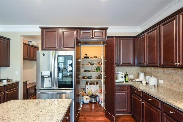 905 Stonekirk Court, Alpharetta, GA 30004