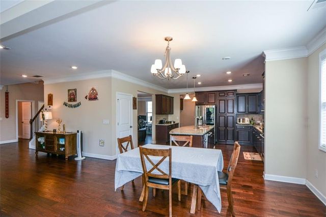 905 Stonekirk Court, Alpharetta, GA 30004