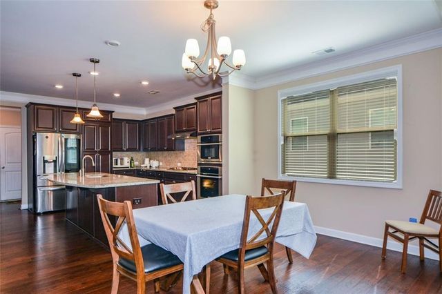 905 Stonekirk Court, Alpharetta, GA 30004