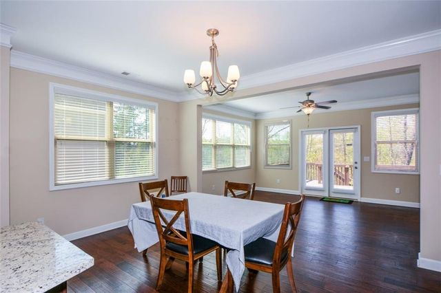 905 Stonekirk Court, Alpharetta, GA 30004