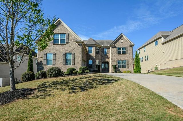 905 Stonekirk Court, Alpharetta, GA 30004