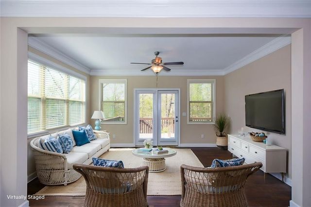 905 Stonekirk Court, Alpharetta, GA 30004