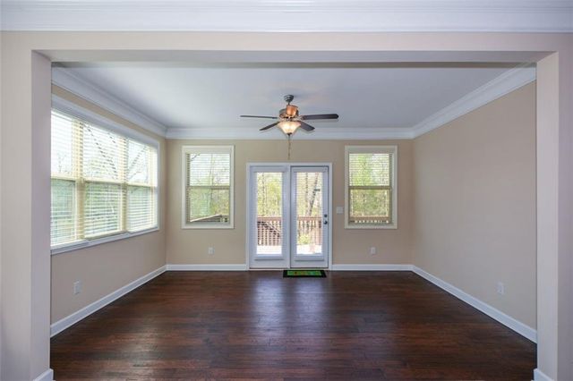 905 Stonekirk Court, Alpharetta, GA 30004