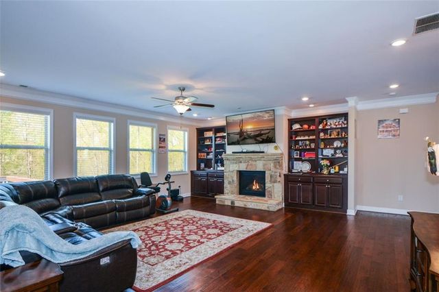 905 Stonekirk Court, Alpharetta, GA 30004