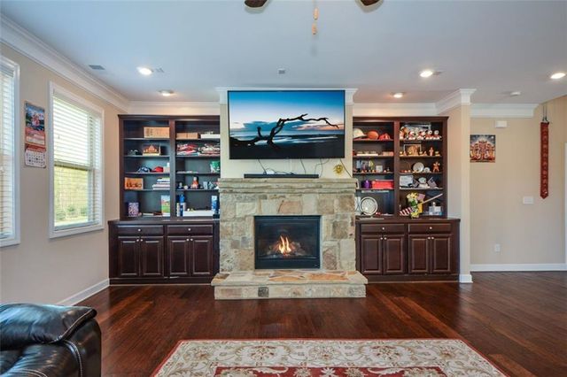 905 Stonekirk Court, Alpharetta, GA 30004