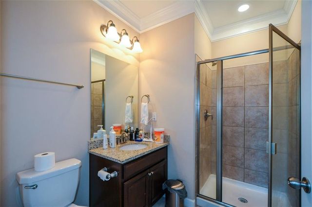 905 Stonekirk Court, Alpharetta, GA 30004