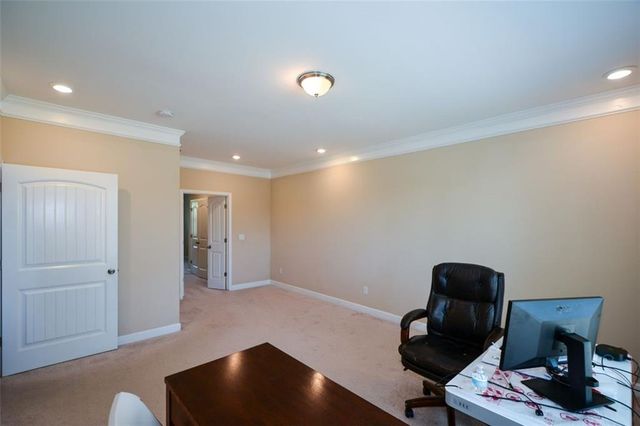 905 Stonekirk Court, Alpharetta, GA 30004