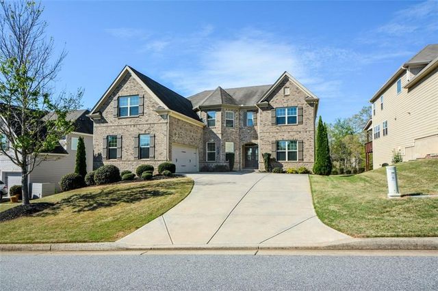 905 Stonekirk Court, Alpharetta, GA 30004