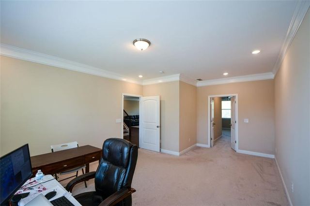 905 Stonekirk Court, Alpharetta, GA 30004