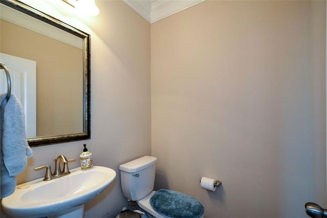 905 Stonekirk Court, Alpharetta, GA 30004