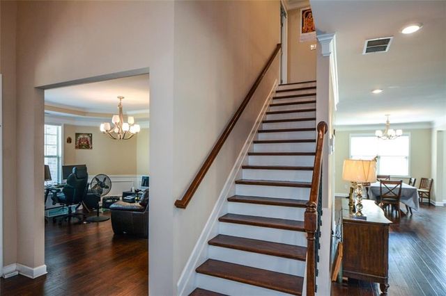 905 Stonekirk Court, Alpharetta, GA 30004