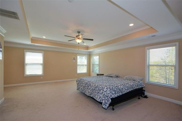 905 Stonekirk Court, Alpharetta, GA 30004