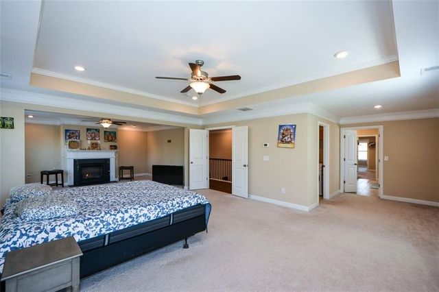 905 Stonekirk Court, Alpharetta, GA 30004