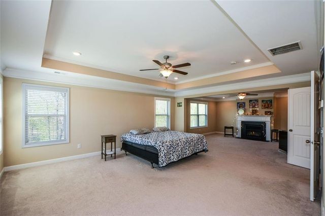 905 Stonekirk Court, Alpharetta, GA 30004
