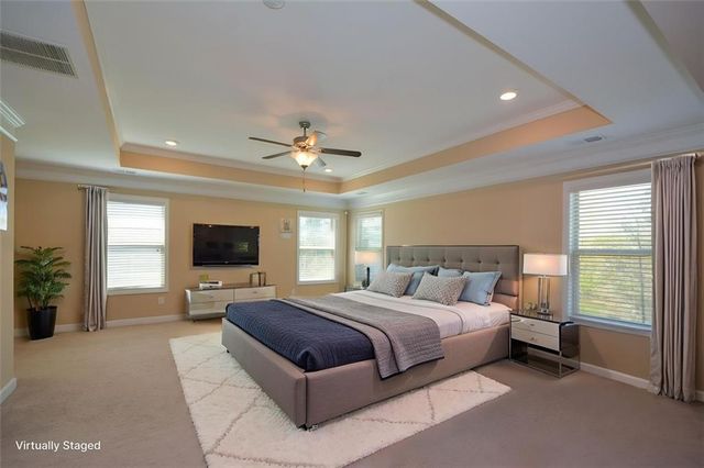 905 Stonekirk Court, Alpharetta, GA 30004