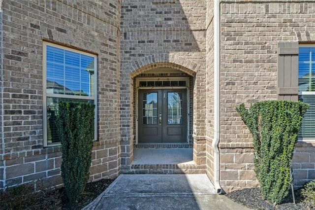 905 Stonekirk Court, Alpharetta, GA 30004