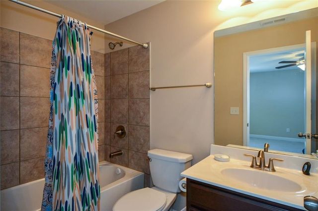 905 Stonekirk Court, Alpharetta, GA 30004