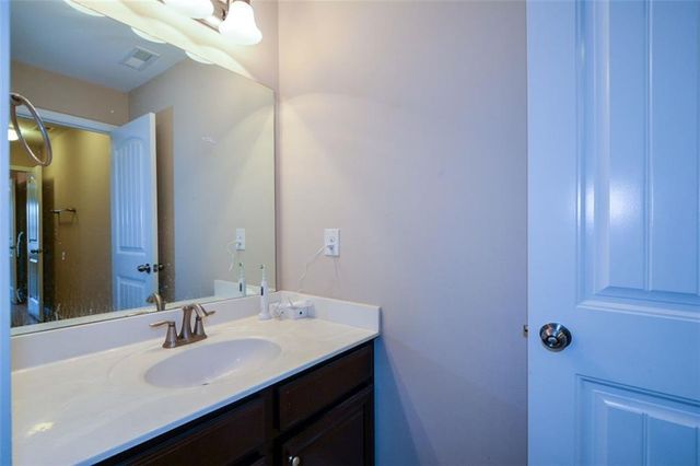 905 Stonekirk Court, Alpharetta, GA 30004