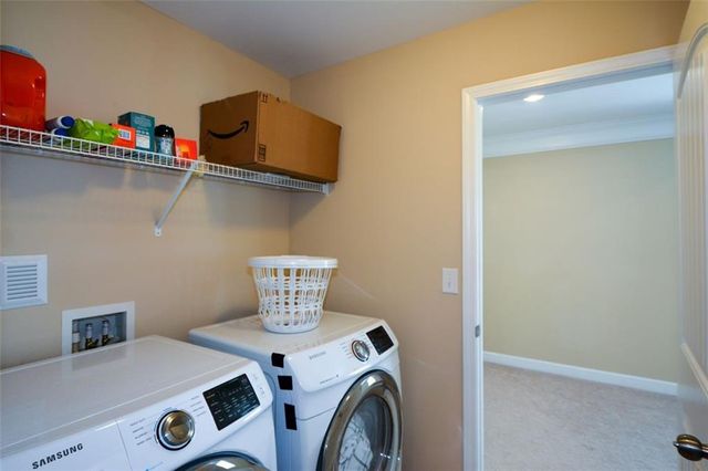 905 Stonekirk Court, Alpharetta, GA 30004