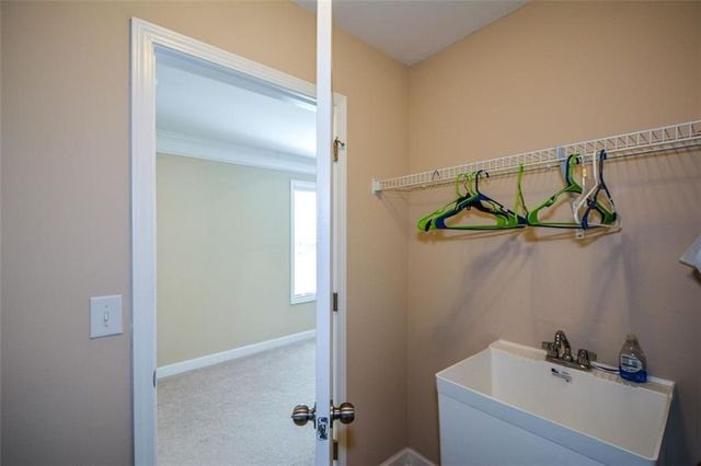 905 Stonekirk Court, Alpharetta, GA 30004