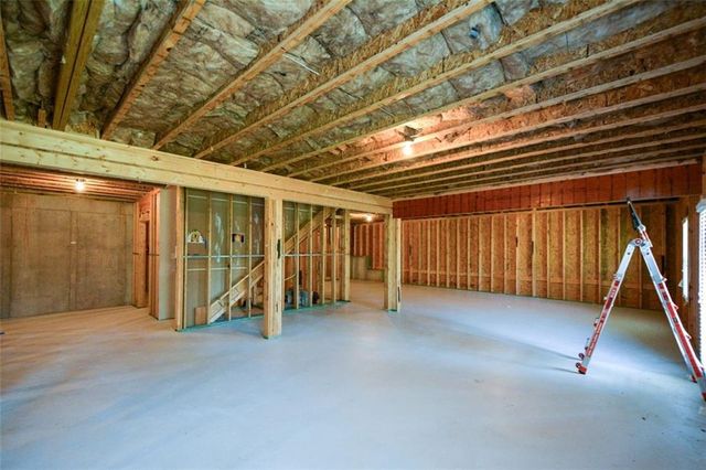 905 Stonekirk Court, Alpharetta, GA 30004