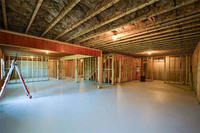 905 Stonekirk Court, Alpharetta, GA 30004