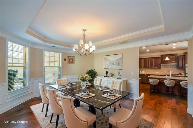 905 Stonekirk Court, Alpharetta, GA 30004