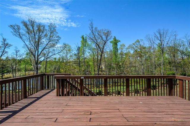 905 Stonekirk Court, Alpharetta, GA 30004