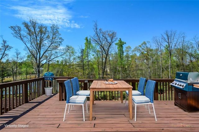 905 Stonekirk Court, Alpharetta, GA 30004