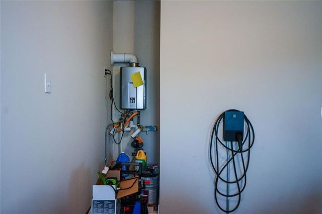 905 Stonekirk Court, Alpharetta, GA 30004