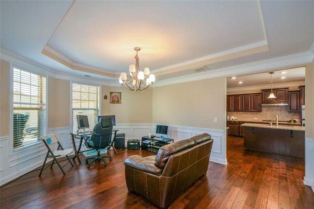 905 Stonekirk Court, Alpharetta, GA 30004