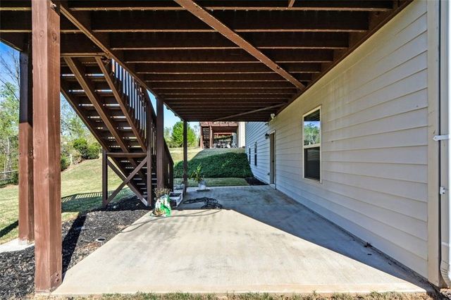 905 Stonekirk Court, Alpharetta, GA 30004