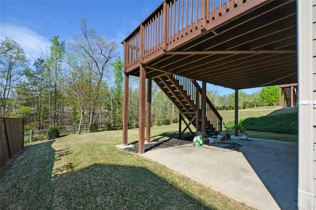 905 Stonekirk Court, Alpharetta, GA 30004