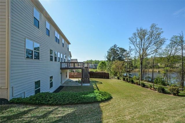 905 Stonekirk Court, Alpharetta, GA 30004