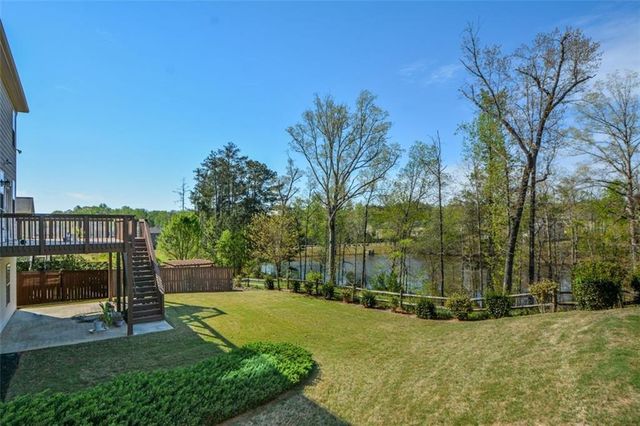 905 Stonekirk Court, Alpharetta, GA 30004