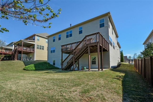 905 Stonekirk Court, Alpharetta, GA 30004