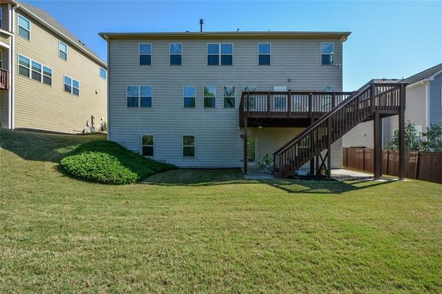 905 Stonekirk Court, Alpharetta, GA 30004