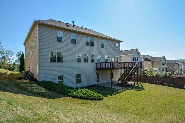 905 Stonekirk Court, Alpharetta, GA 30004