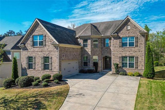905 Stonekirk Court, Alpharetta, GA 30004