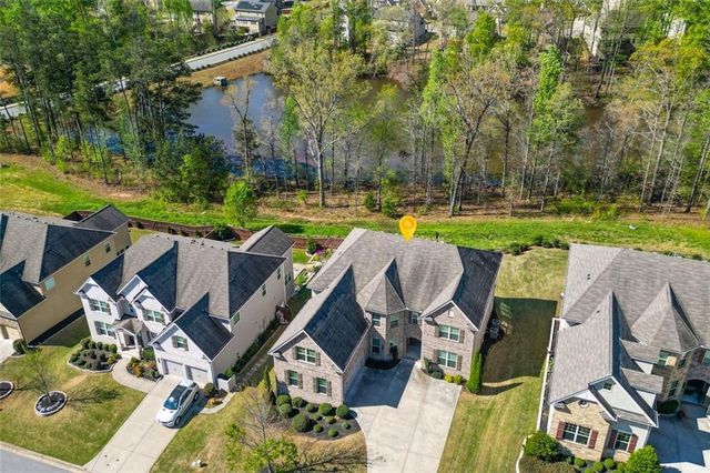 905 Stonekirk Court, Alpharetta, GA 30004