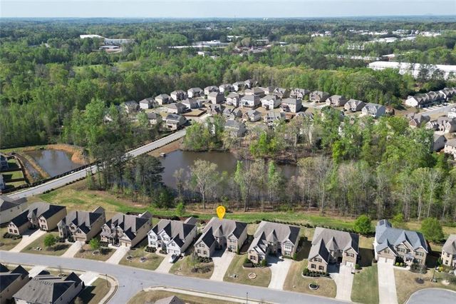 905 Stonekirk Court, Alpharetta, GA 30004