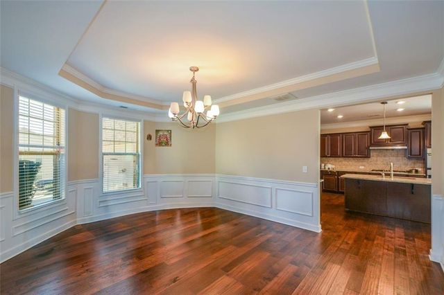 905 Stonekirk Court, Alpharetta, GA 30004