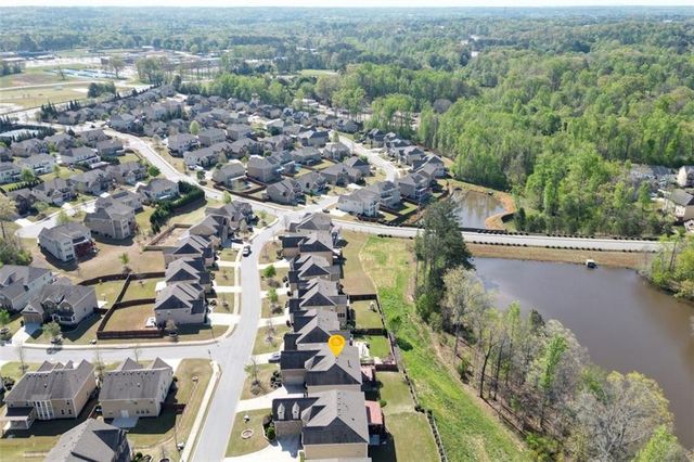 905 Stonekirk Court, Alpharetta, GA 30004