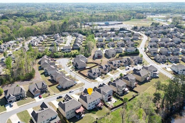 905 Stonekirk Court, Alpharetta, GA 30004